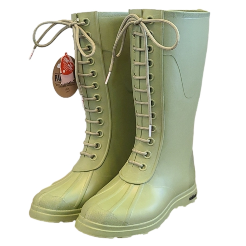 💝Native Paddington Green Rain Boots